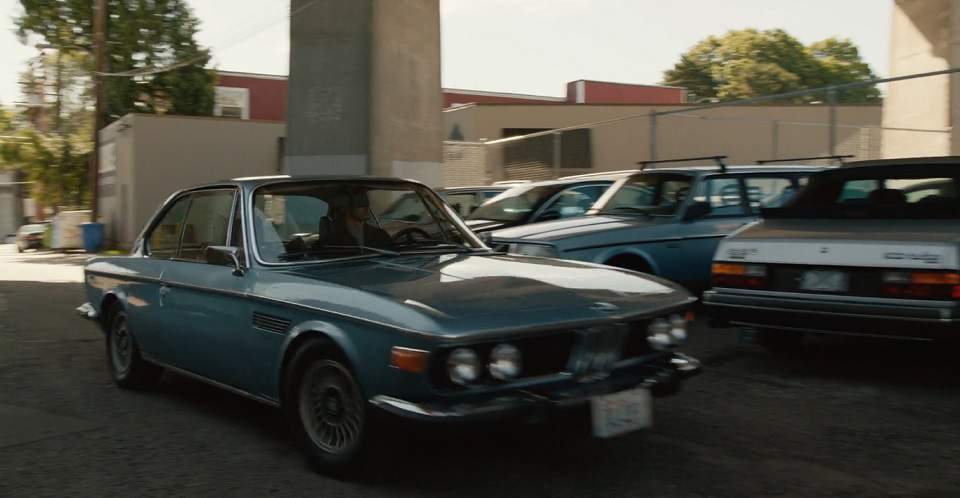 SAAB 900 Cabrio