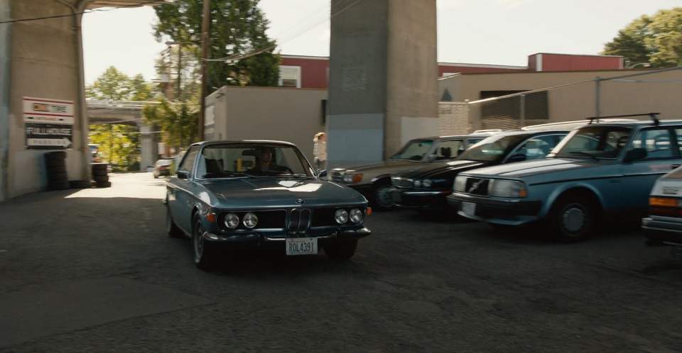Volvo 240