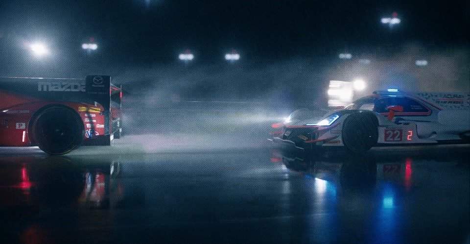 Acura ARX-05