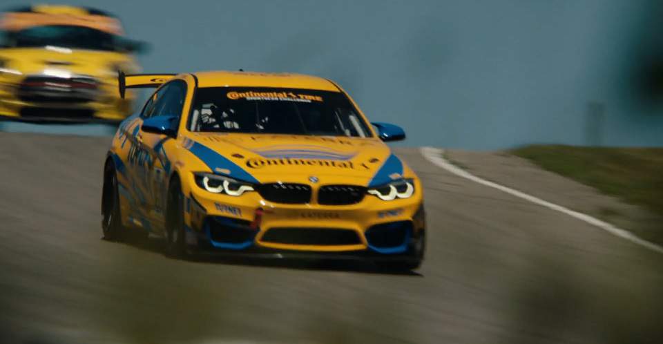 BMW M4