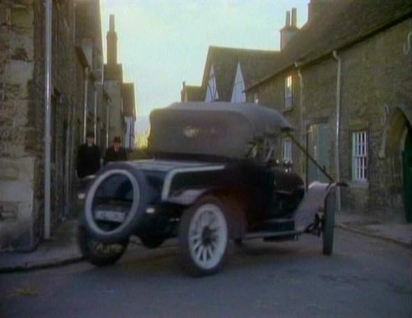 Bedford-Buick H-45