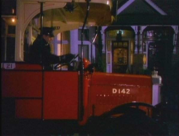 Dennis D-Type