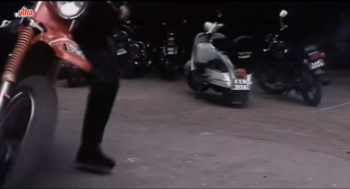 Bajaj Chetak