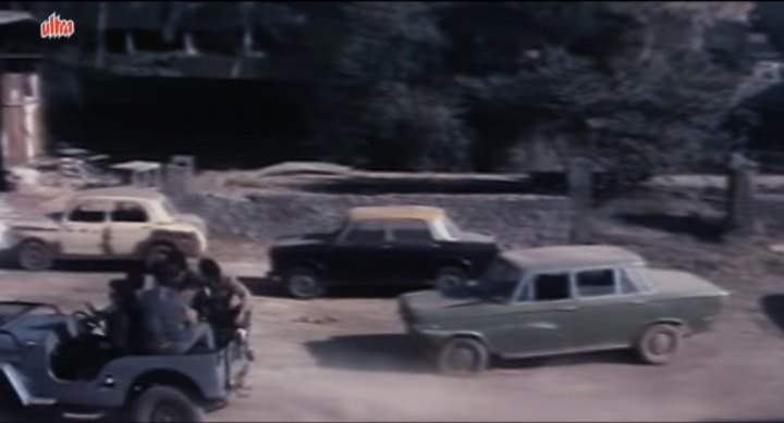Fiat 1500