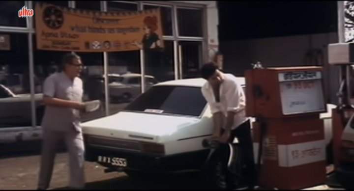 Hindustan Contessa