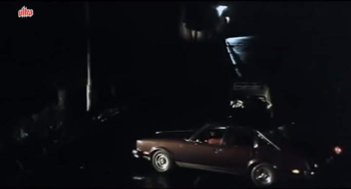 Oldsmobile Cutlass Salon