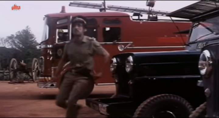 Tata 1613