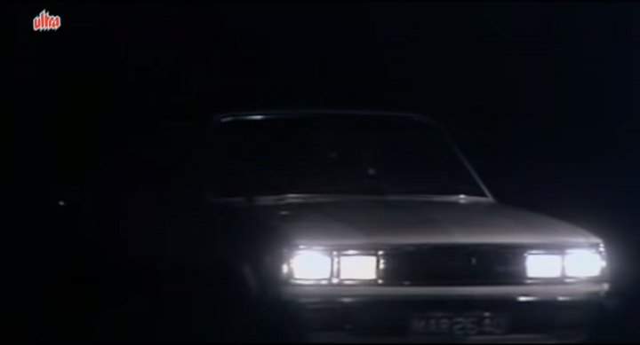 Toyota Corona