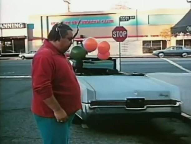 Buick Electra 225