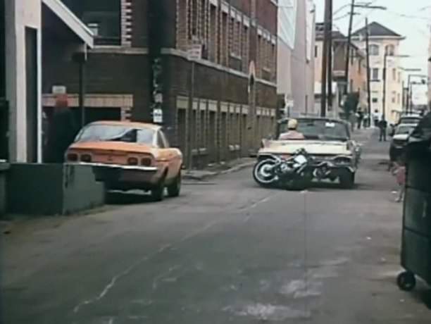 Chevrolet Vega