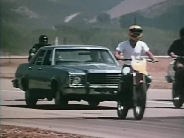 Ford Granada