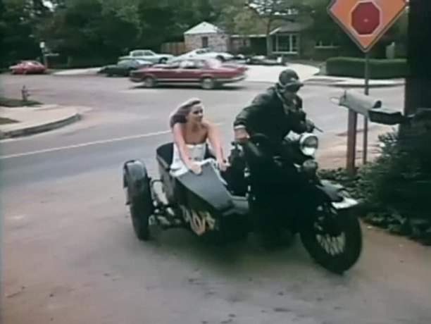 Harley-Davidson unknown