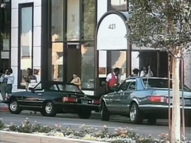 Mercedes-Benz SL