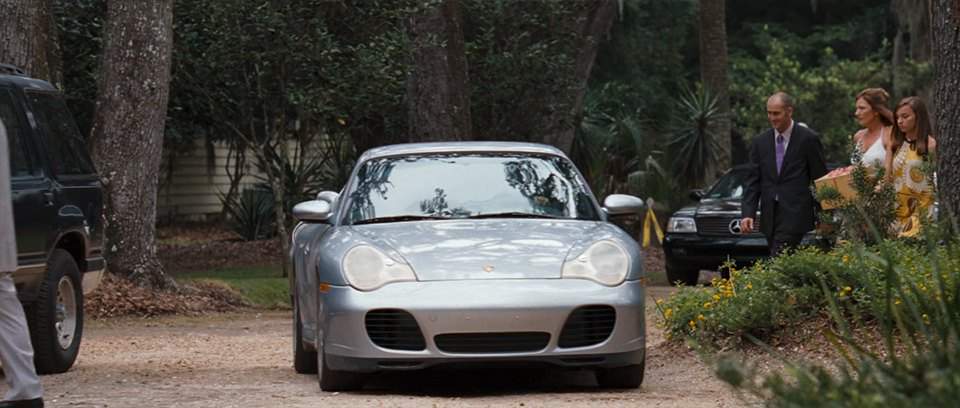 Porsche 911 Carrera