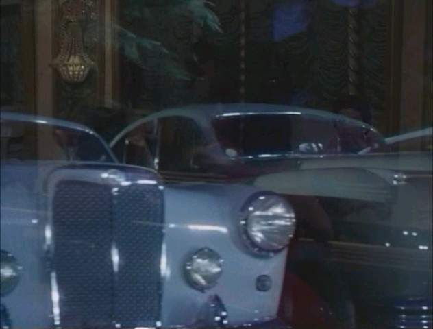 Arnolt-MG Coupe