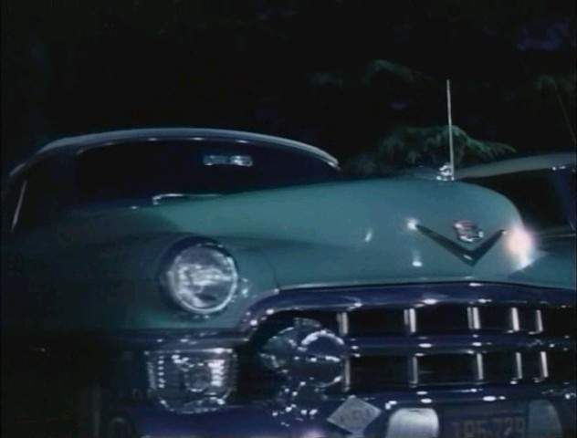 Cadillac series 62 Convertible