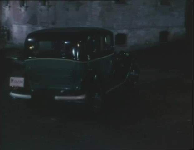 Fiat 1100 BL