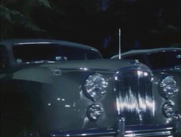 Jaguar Mk.VII