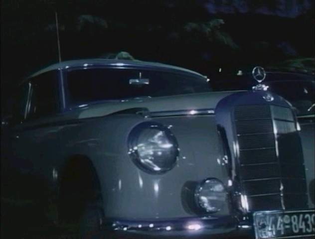 Mercedes-Benz 300