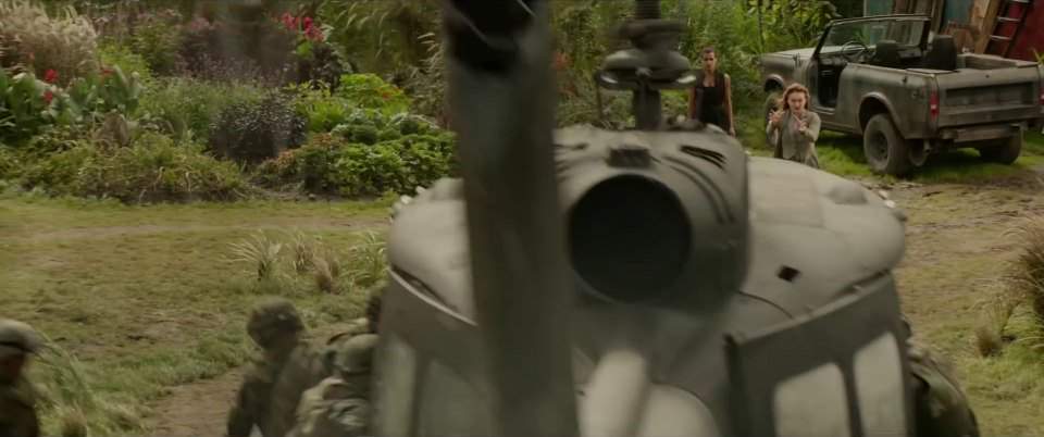 International Harvester Scout II