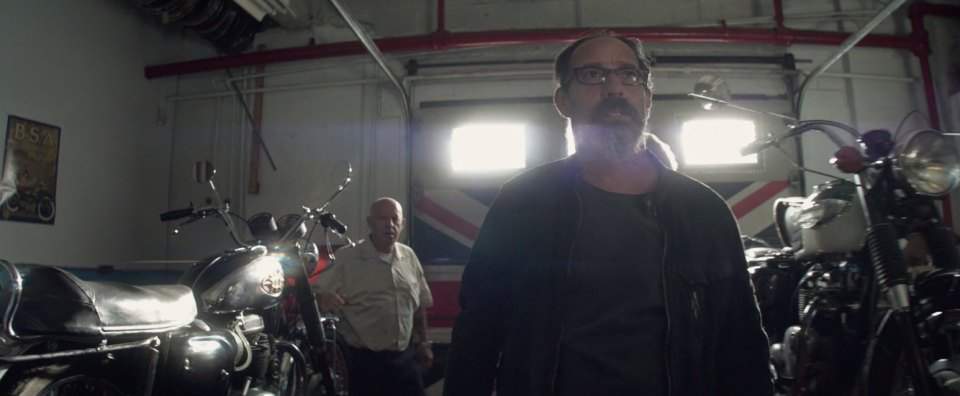 Triumph Bonneville T120 R