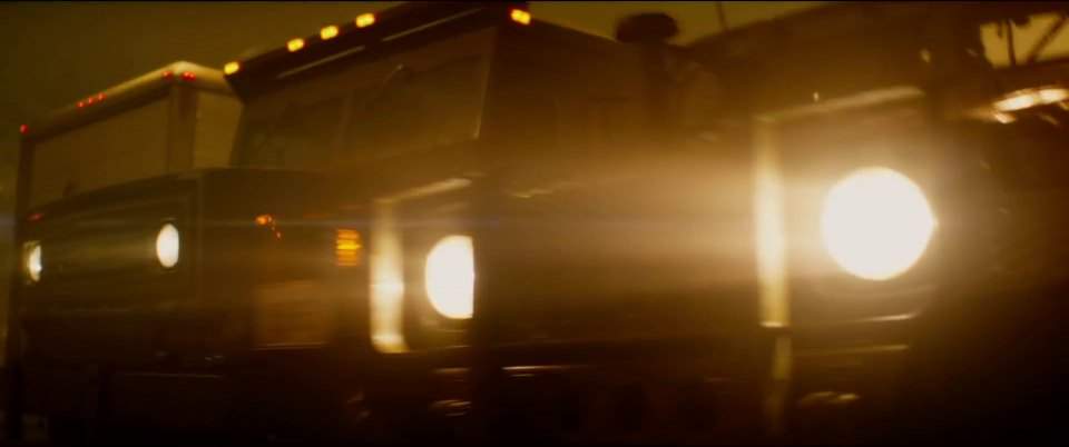 Chevrolet C-Series