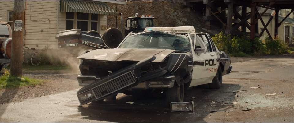 Chevrolet Caprice