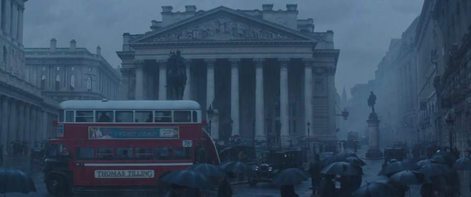 AEC Regent ST
