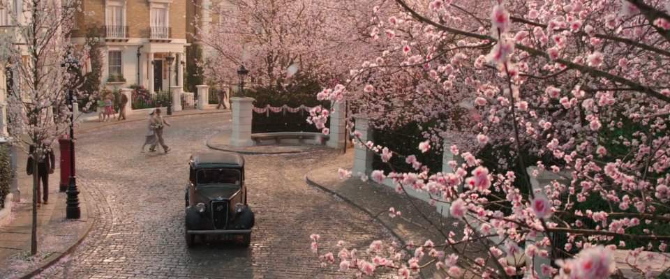 Austin Seven Ruby