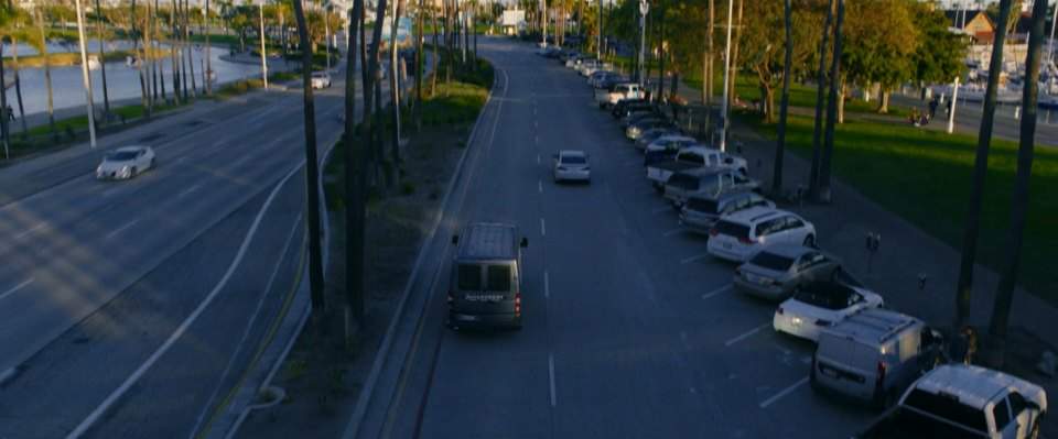 Ram ProMaster City