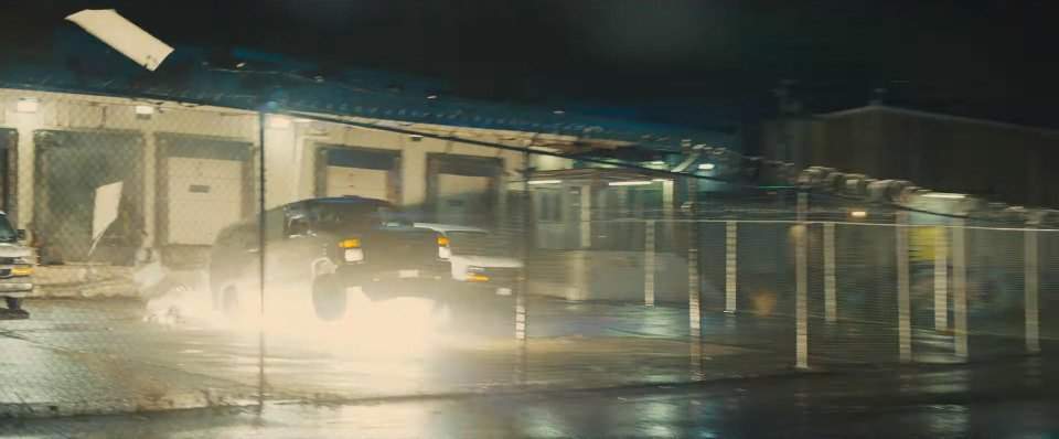 Ford E-Series