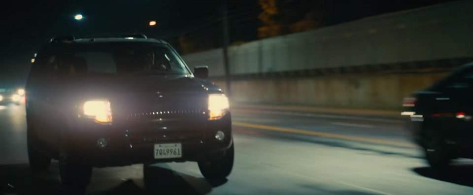 Ford Expedition