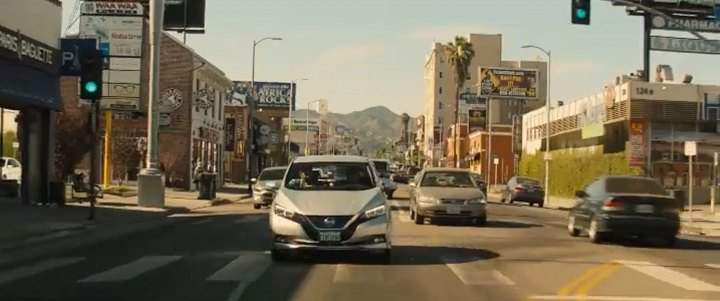 Honda Civic Coupe