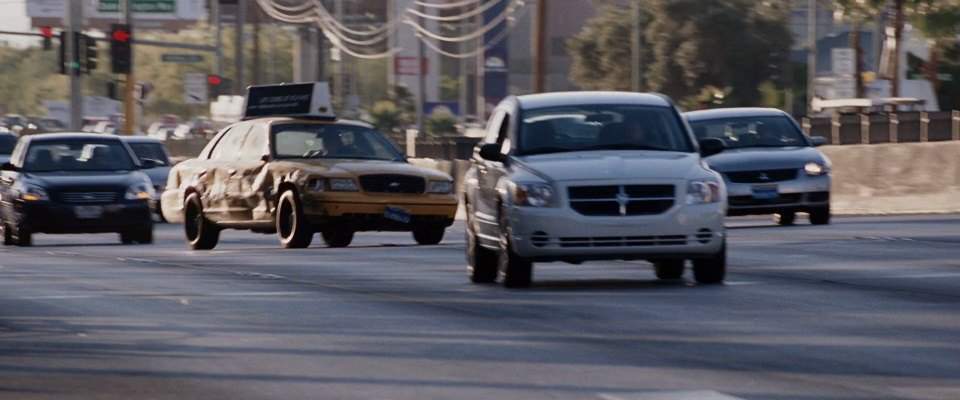 Dodge Caliber