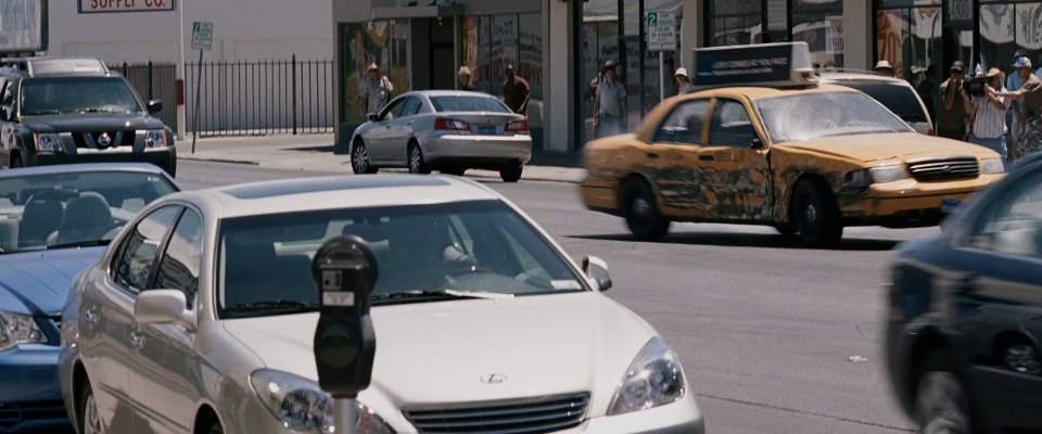 Lexus ES 300