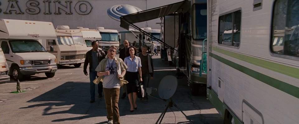 Winnebago Chieftain