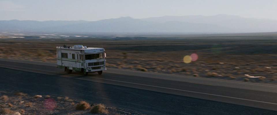 Winnebago Indian