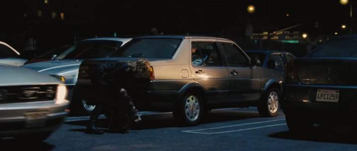 Volkswagen Jetta A2