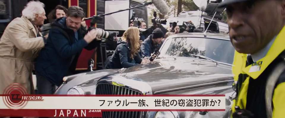 Bentley S2