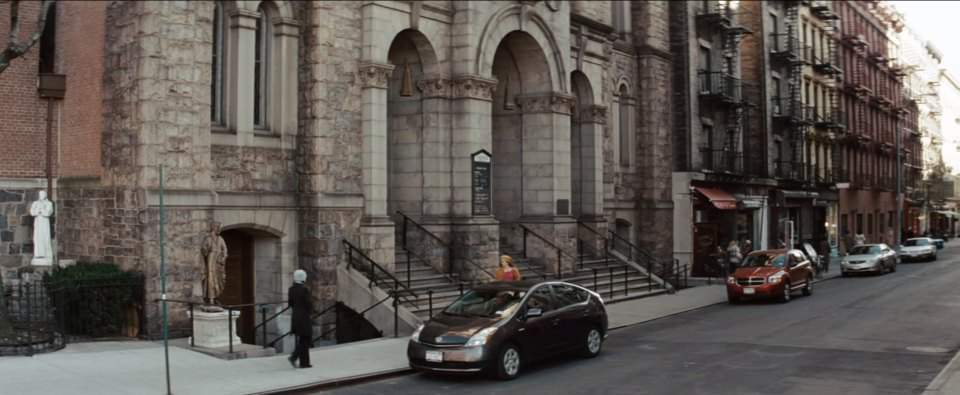 Toyota Prius II
