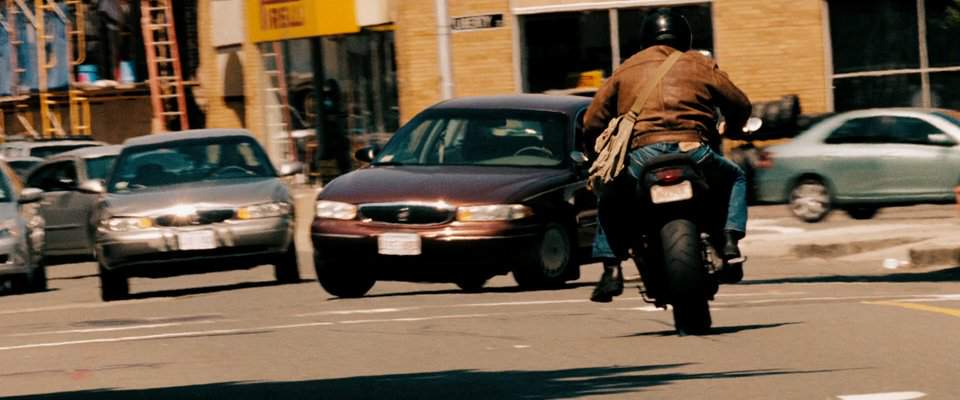 Buick Century