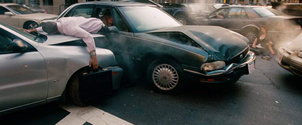Buick LeSabre