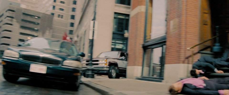 Buick Park Avenue