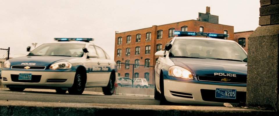 Chevrolet Impala