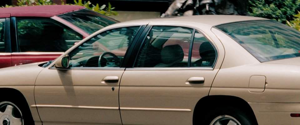 Chevrolet Lumina