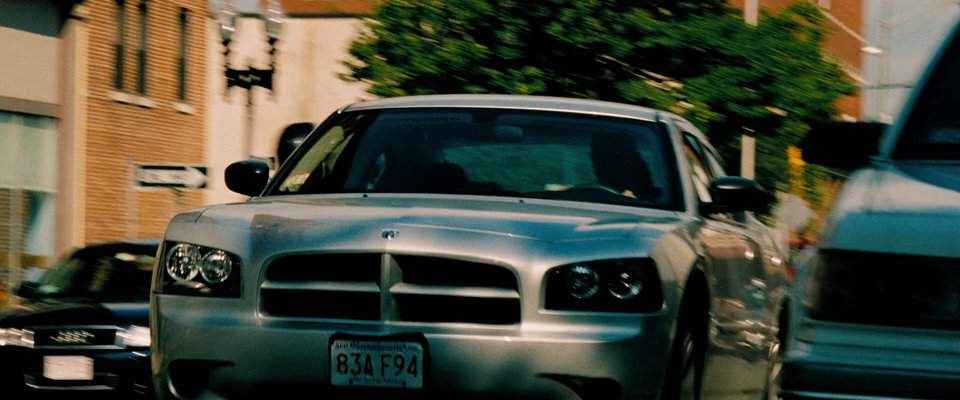 Dodge Charger