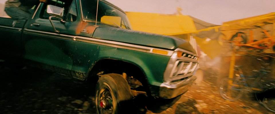 Ford F-Series