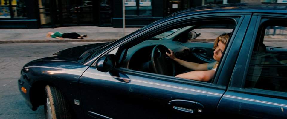 Ford Taurus