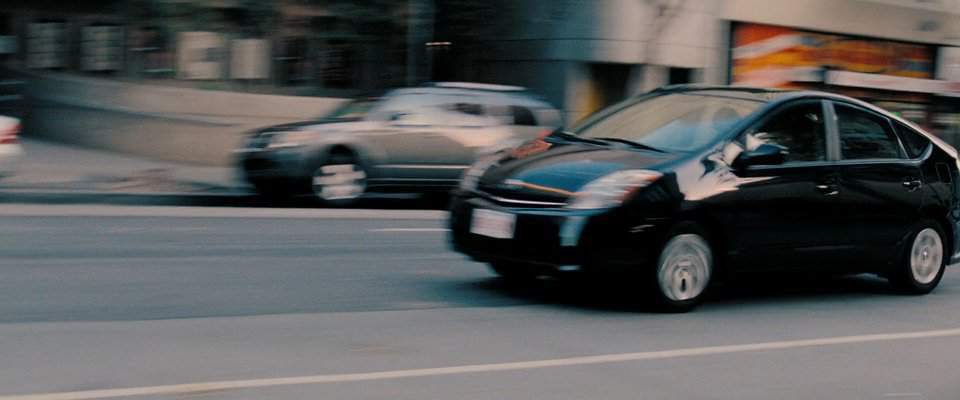 Toyota Prius II