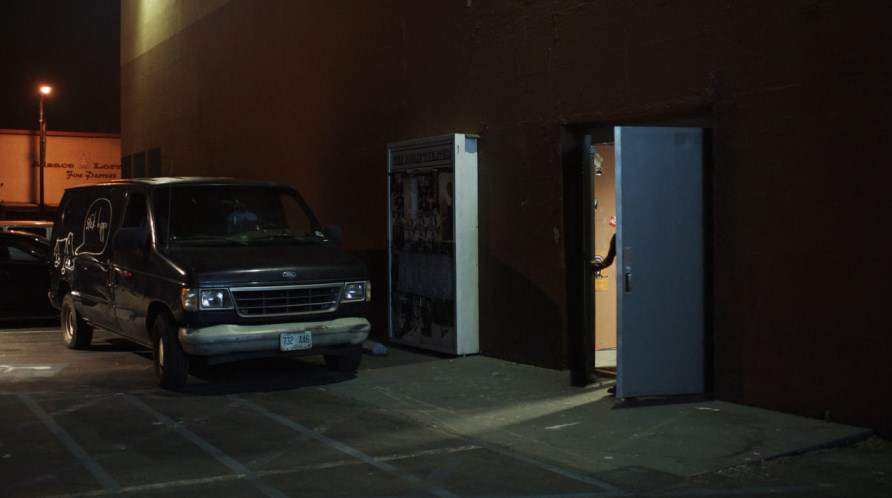 Ford Econoline